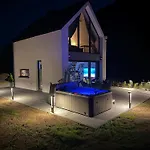 Chalet Ostoja Debowa Studnica