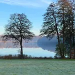 Chalet Ostoja Debowa Studnica Studnica (Stargard)