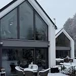 Chalet Ostoja Debowa Studnica
