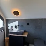 Chalet Ostoja Debowa Studnica