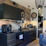 Chalet Ostoja Debowa Studnica