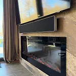 Chalet Ostoja Debowa Studnica