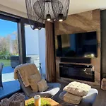 Chalet Ostoja Debowa Studnica