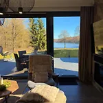 Chalet Ostoja Debowa Studnica