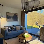 Chalet Ostoja Debowa Studnica Studnica (Stargard)