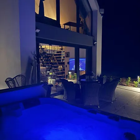 Ostoja Debowa Studnica Chalet