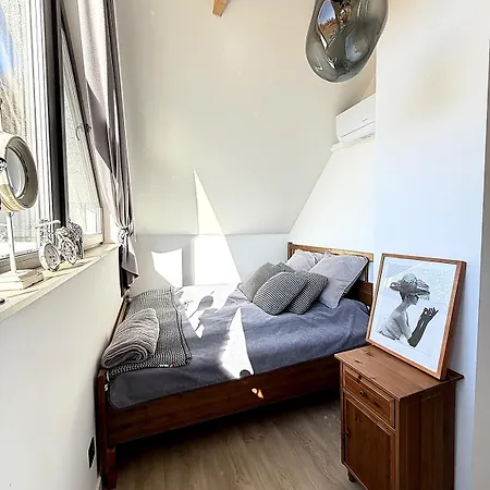 Ostoja Debowa Studnica * Studnica (Stargard)