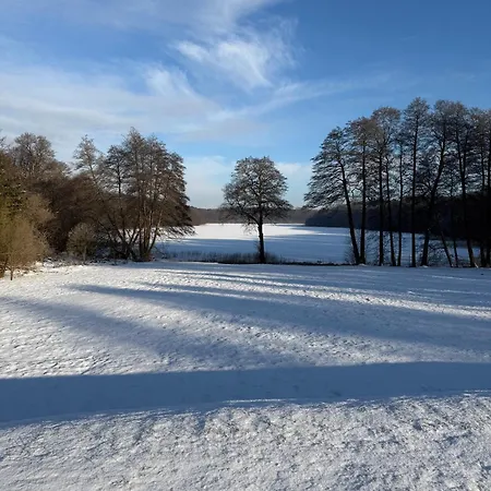 Ostoja Debowa Studnica Chalet *
