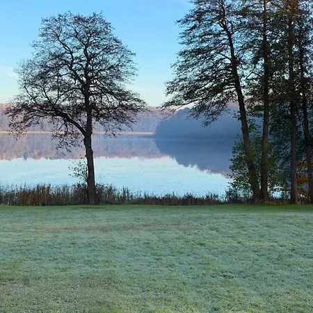 Ostoja Debowa Studnica Chalet *