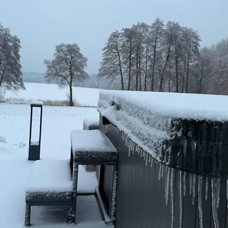 Ostoja Debowa Studnica *