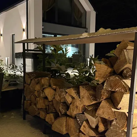 Chalet Ostoja Debowa Studnica Studnica (Stargard)