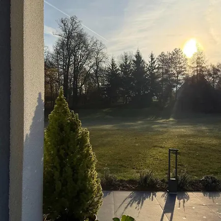 Ostoja Debowa Studnica