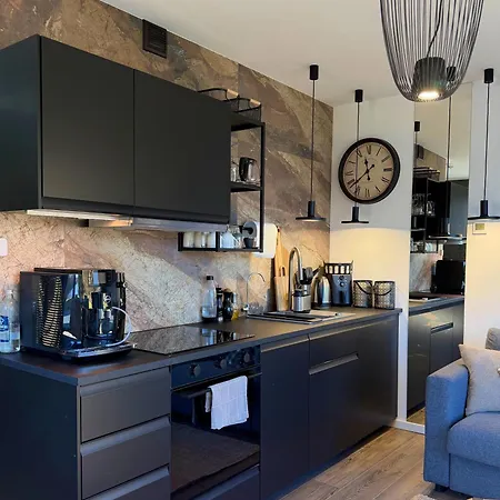 Chalet Ostoja Debowa Studnica