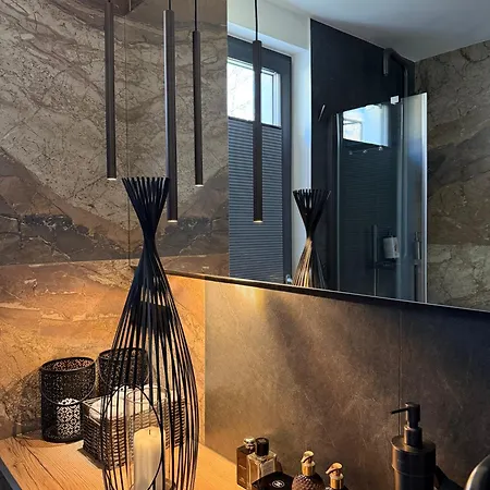 Ostoja Debowa Studnica Chalet Studnica (Stargard)