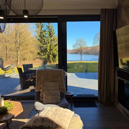 Chalet Ostoja Debowa Studnica